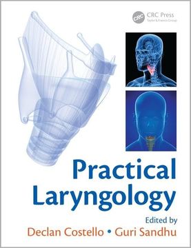 portada Practical Laryngology (en Inglés)