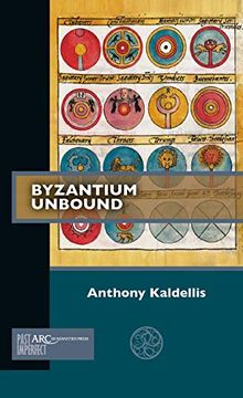 portada Byzantium Unbound (Past Imperfect) (en Inglés)
