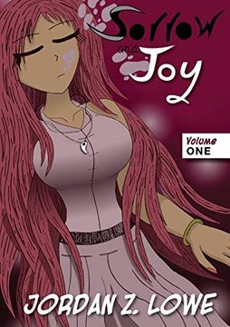 portada Sorrow and Joy: Volume one (in English)