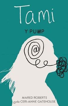 portada Pump, y - Tami (in Galés)