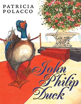 portada John Philip Duck (in English)