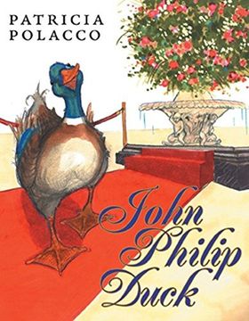 portada John Philip Duck (en Inglés)