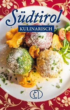 portada Südtirol Kulinarisch (en Alemán)