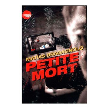 portada Petite Mort (in Spanish)