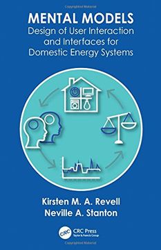 portada Mental Models: Design of User Interaction and Interfaces for Domestic Energy Systems (en Inglés)