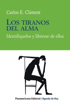 portada Los Tiranos del Alma (in Spanish)