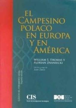 portada El Campesino Polaco en Europa y en América (in Spanish)