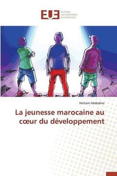 portada La jeunesse marocaine au coeur du développement