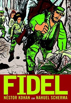 portada Fidel