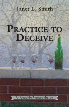 portada Practice to Deceive (en Inglés)