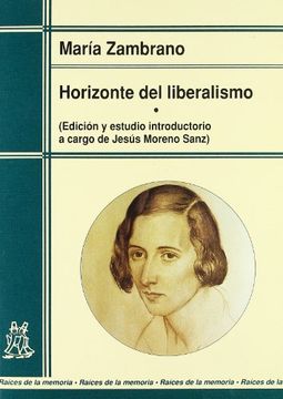 portada HORIZONTE DEL LIBERALISMO
