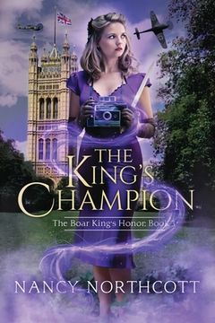 portada The King's Champion (en Inglés)