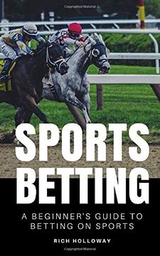 portada Sports Betting: A Beginner's Guide to Betting on Sports (en Inglés)