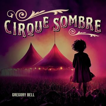 portada Cirque Sombre (en Inglés)