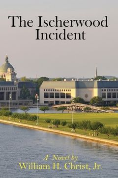 portada The Ischerwood Incident (en Inglés)