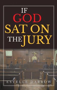 portada If god sat on the Jury (in English)