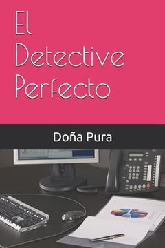 portada El Detective Perfecto