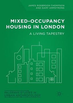 portada Mixed-Occupancy Housing in London: A Living Tapestry (en Inglés)