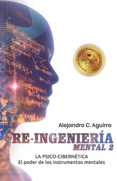 portada Re Ingenieria Mental II: El poder de los instrumentos mentales