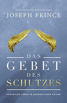 portada Das Gebet des Schutzes (in German)
