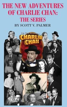 portada The New Adventures of Charlie Chan The Series (en Inglés)