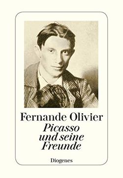 portada Picasso und Seine Freunde (en Alemán)