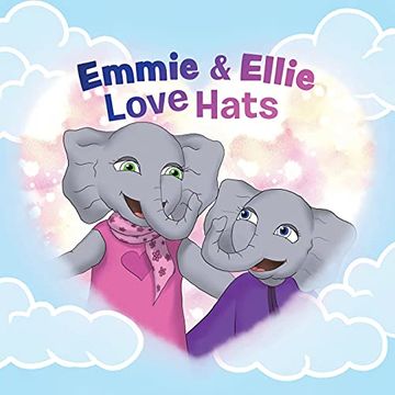 portada Emmie & Ellie Love Hats (1) (en Inglés)