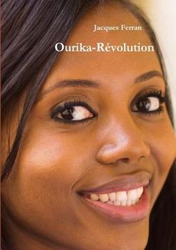 portada Ourika-Révolution (en Francés)