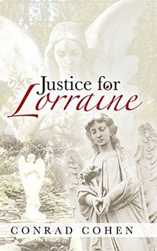portada Justice for Lorraine