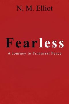 portada Fearless: A Journey to Financial Peace
