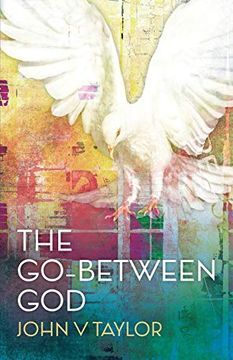 portada The Go-Between God: New Edition (in English)