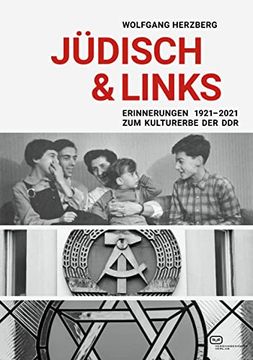 portada Jüdisch & Links (in German)