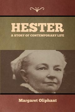 portada Hester: A Story of Contemporary Life