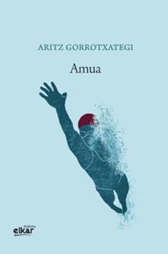 portada Amua (in Basque)