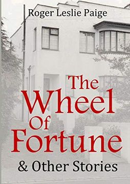 portada The Wheel of Fortune & Other Stories (en Inglés)