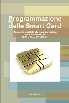 portada Programmazione delle Smart Card (in Italian)
