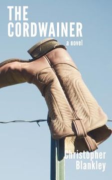 portada the cordwainer (in English)