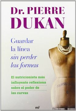 Guardar la línea sin perder las formas: El nutricionista más influyente reflexiona sobre el poder de las curvas (MR Ahora)
