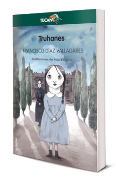 portada Truhanes (in Spanish)