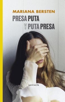 portada Presa Puta y Puta Presa (in Spanish)