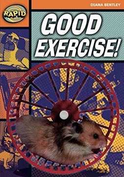 portada Good Exercise! Good Exercise! (Rapid Starter Level) 