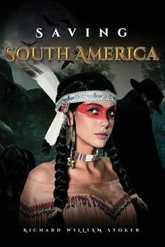 portada Saving South America (in English)