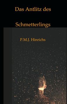 portada Das Antlitz des Schmetterlings (en Alemán)