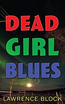 portada Dead Girl Blues 