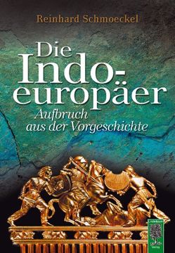 portada Die Indoeuropäer: Aufbruch aus der Vorgeschichte (en Alemán)