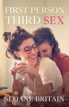 portada First Person, Third Sex