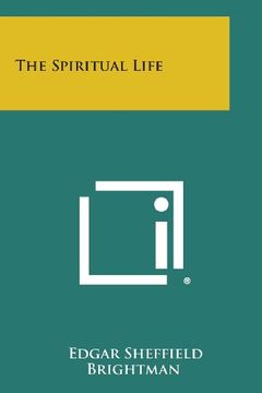 portada The Spiritual Life
