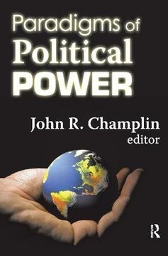 portada Paradigms of Political Power (in English)
