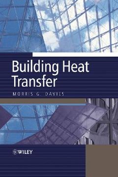 portada building heat transfer
