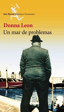 portada Un mar de Problemas (in Spanish)